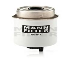 Mann-filter wk8015 filtr paliwa, land rover range rover iii (lm)