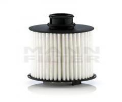 Mann-filter hu8008z filtr oleju jaguar land rover, jaguar xj (x35_, _j12_, _j24_)