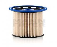 Mann-filter pu8007 filtr paliwa porsche vw, porsche cayenne, vw touareg (7p5)