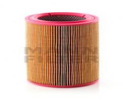 Mann-filter c14004 filtr powietrza fiat lancia, alfa romeo 4c (960), fiat bravo ii (198)