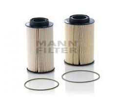 Mann-filter pu10003-2x filtr paliwa scania