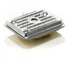 Mann-filter h2019kit2 zestaw filtra hydraulicznego, automatyczna skrzyni, ford galaxy (wgr)