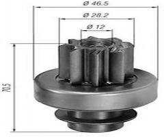 Magneti marelli amb0148 bendiks rozrusznika nissan (gm 1590)