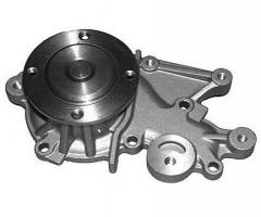 Magneti marelli wpq1005 pompa wody suzuki, subaru justy ii (jma, ms), suzuki swift i (aa)