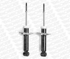 Monroe e1292 amortyzator nissan t, nissan almera ii hatchback (n16)