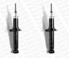 Monroe e1038 amortyzator mitsubishi t, mitsubishi lancer iv (c6_a, c7_a)
