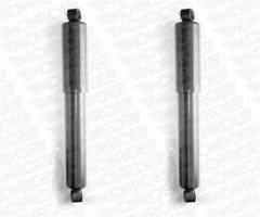 Monroe d4463 amortyzator nissan t, nissan pick up (d21)