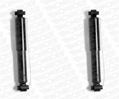 Monroe e1318 amortyzator citroen peugeot t, citroËn c3 i (fc_), peugeot 1007 (km_)