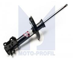 Magneti marelli 1975gr amortyzator citroen fiat peugeot 08-prawy przód