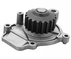 Magneti marelli wpq0445 pompa wody honda rover, honda civic iv hatchback (ec, ed, ee)