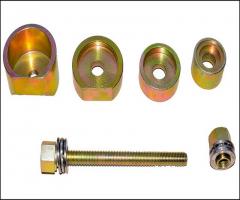 Markmoto war196 Ściągacz tulei citroen