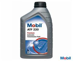 Mobil atf 220 1 olej przekładniowy mobil atf 220 1l