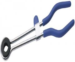 Tesam 11534 szczypce do zaciskania przewodó hamulcowych