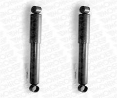 Monroe d4479 amortyzator opel t, isuzu trooper, opel monterey a (ubs_)