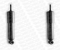 Monroe d4486 amortyzator nissan p, nissan pick up (d22)