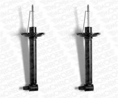 Monroe e1166 amortyzator audi t, audi a4 avant (8d5, b5)