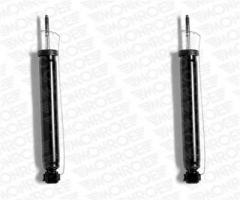 Monroe e1225 amortyzator bmw t, bmw 3 (e46)