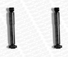 Monroe e5086 amortyzator peugeot 206 t, peugeot 206+ (t3e)