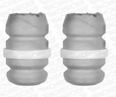 Monroe pk113 odboje amortyzatora zestaw toyota corolla e12, p