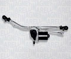 Magneti marelli tge511e silnik wycieraczek fiat punto 03 -, fiat punto (188)