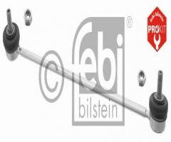 Febi bilstein 27435 Łącznik stabilizatora citroen peugeot, citroËn c3 picasso, peugeot 208