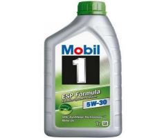 Mobil 5w30 esp 1 olej 5w-30 mobil1 esp formula 1l