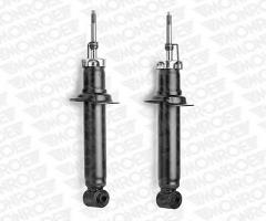 Monroe e1317 amortyzator nissan t, nissan maxima qx (a33)