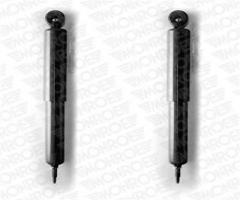 Monroe d6629 amortyzator land rover t, land rover defender station wagon (ld)