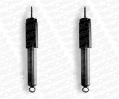 Monroe d8021 amortyzator ssang yong  p, daewoo rexton (gab_), ssangyong rexton (gab_)