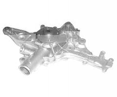 Magneti marelli wpq0664 pompa wody mercedes,, mercedes-benz klasa e (w210), puch g-modell (w 463)