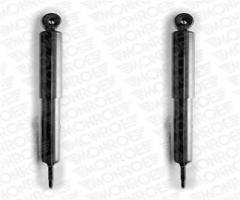 Monroe d6643 amortyzator land rover t, land rover discovery i (lj, lg)