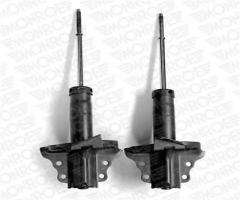 Monroe d7007 amortyzator kia p, kia sportage (k00)