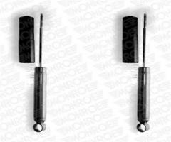 Monroe d7029 amortyzator suzuki p, suzuki lj 80