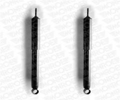 Monroe d7640 amortyzator ssang yong t, daewoo korando cabrio (kj)