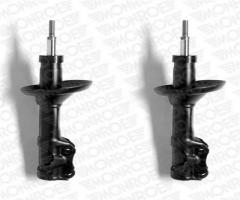 Monroe e4202 amortyzator seat, vw p, seat ibiza ii (6k1), vw golf iii (1h1)