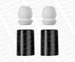 Monroe pk001 osłona amortyzatora zestaw vag p, seat toledo i (1l), vw golf i (17)