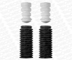 Monroe pk018 osłona amortyzatora zestaw ford mazda t, alfa romeo mito (955), fiat punto evo (199)