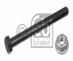 Febi bilstein 27726 Śruba wahacza  audi vw, audi a4 (8d2, b5), skoda superb (3u4), vw passat (3b2)