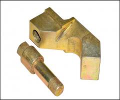 Markmoto war29 adapter+śrubka Ściągacza wtryskiwacza cdi