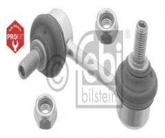 Febi bilstein 30399 Łącznik stabilizatora citroen peugeot mitsubishi, citroËn c-crosser (ep_)