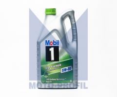 Mobil 5w30 esp 5 olej 5w-30 mobil1 esp formula 5l