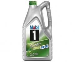 Mobil 5w30 esp 5 olej 5w-30 mobil1 esp formula 5l