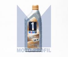 Mobil 0w40 1-k olej 0w-40 mobil1 new life 1l
