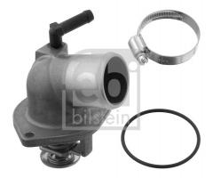 Febi bilstein 27869 termostat opel astra g vectra b c combo 1.6 b, opel astra g coupe (f07_)