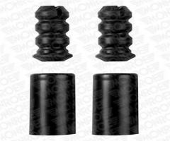 Monroe pk070 osłona amortyzatora zestaw fiat p, fiat punto (176), lancia y (840a)