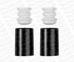 Monroe pk073 osłona amortyzatora zestaw hyundai p, hyundai pony (x-2)