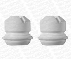 Monroe pk075 odboje amortyzatora zestaw opel p, opel vectra b hatchback (38_)