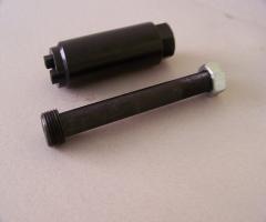 Markmoto war56 klucz do komory wstępnej mercedes,/fiat