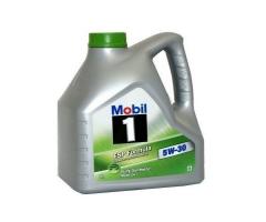 Mobil 5w30 esp 4-k olej 5w-30 mobil1 esp formula 4l