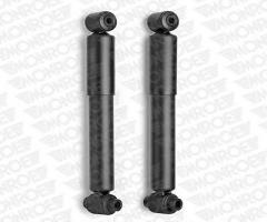 Monroe e5103 amortyzator peugeot 206 t, peugeot 206 hatchback (2a/c)